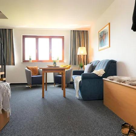 Deutsches Haus 33 Apartmán Wustrow (Fischland)